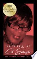 Reviews by Cat Ellington