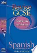 Revise Gcse Spanish