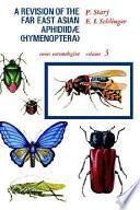 Revision of the Far East Asian Aphidiidae (Hymenoptera)