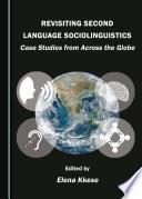 Revisiting Second Language Sociolinguistics