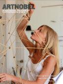 Revista 8: María Ignacia Edwards: Replicando el orden del universo