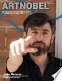 Revista 9: Javier Mariscus: Sin artificios, con sentido del humor que cabe por el ojo de una aguja
