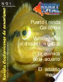 Revista Acuariofilia Total Edición #21