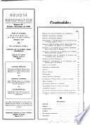 Revista aeronautica