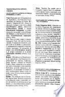 Revista agropecuaria de Manfredi y Marcos Juárez