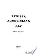 Revista agustiniana
