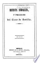 Revista Andaluza