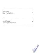 Revista andina