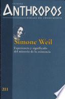 revista anthropos