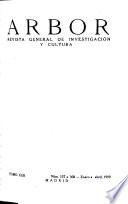 Revista Arbor