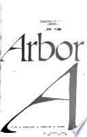 Revista Arbor