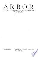 Revista Arbor