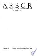 Revista Arbor