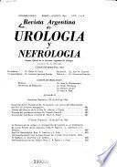 Revista argentina de urología y nefrología