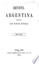 Revista argentina