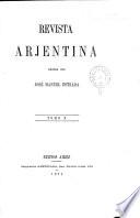 Revista argentina