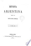 Revista argentina