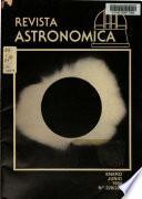 Revista astronomica