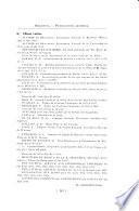 Revista astronomica