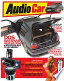 Revista Audio Car