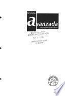 Revista avanzada