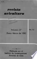 Revista avicultura