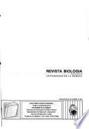 Revista biología
