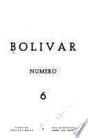 Revista Bolívar