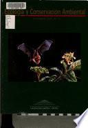 Revista boliviana de ecología y conservación ambiental
