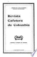 Revista cafetera de Colombia