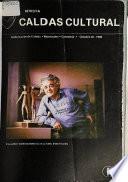 Revista Caldas cultural
