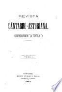 Revista Cántabro-Asturiana