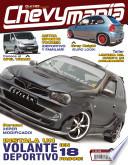Revista Chevymanía