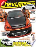 Revista Chevymanía
