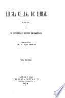 Revista chilena de hijiene