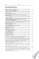 Revista chilena de historia y geografía