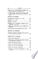 Revista chilena de historia y geografía
