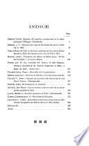 Revista chilena de historia y geografía