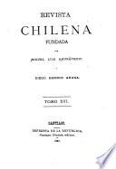 Revista chilena