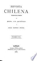 Revista chilena