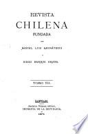 Revista chilena