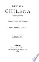 Revista chilena