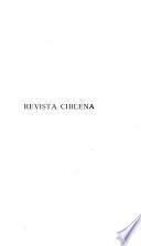 Revista chilena