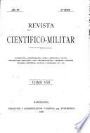 Revista científico-militar
