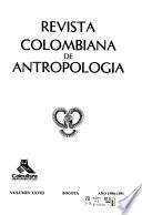 Revista colombiana de antropología