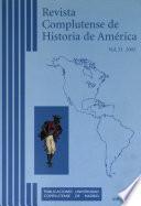 Revista complutense de historia de América