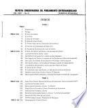 Revista conservadora del pensamiento centroamericano