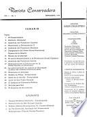 Revista conservadora