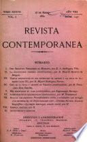 Revista contemporánea