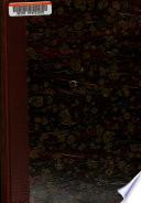 Revista crítica de historia y literatura españolas, portuguesas é hispano-americanas